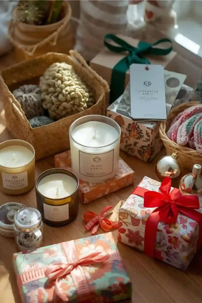 Handmade Gifts