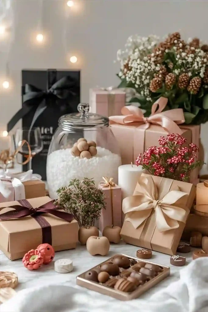 Occasional Gifts