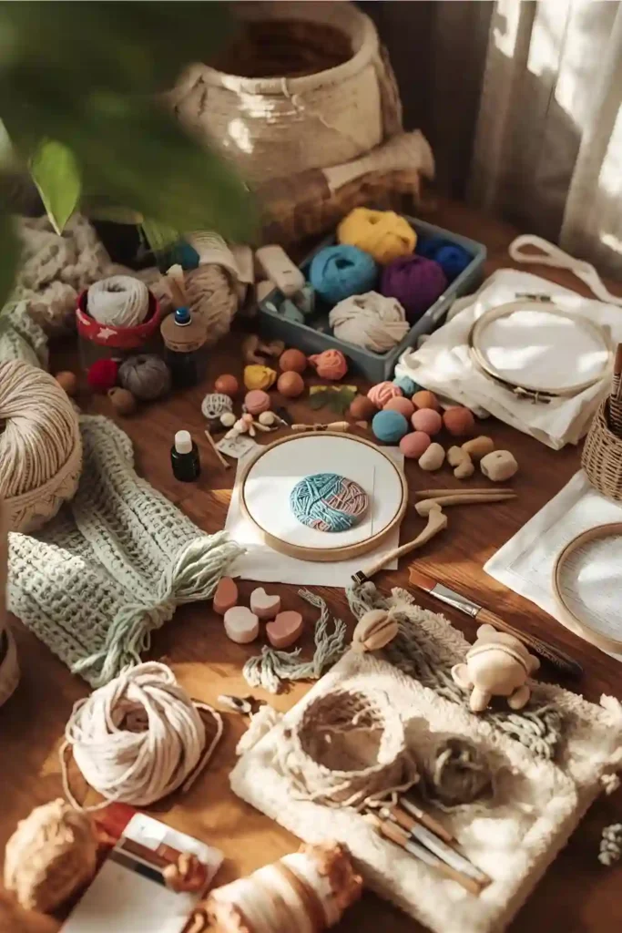 Hobbies Ideas