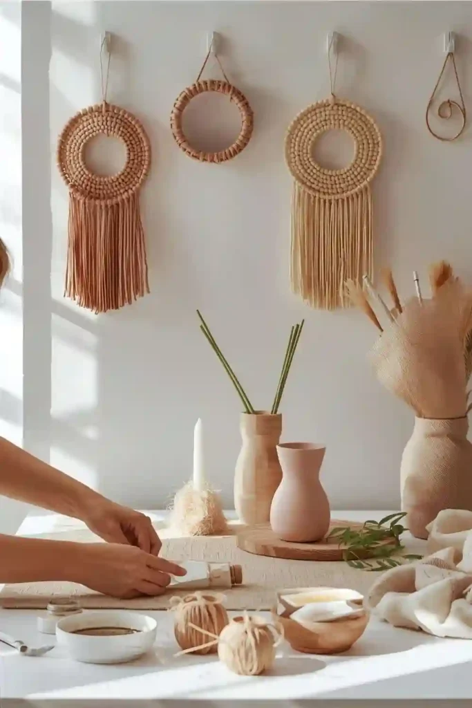 Home Decor DIY