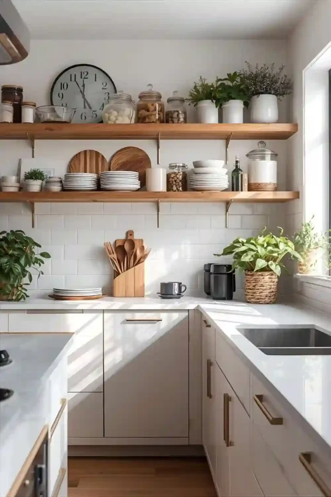 Kitchen Decor