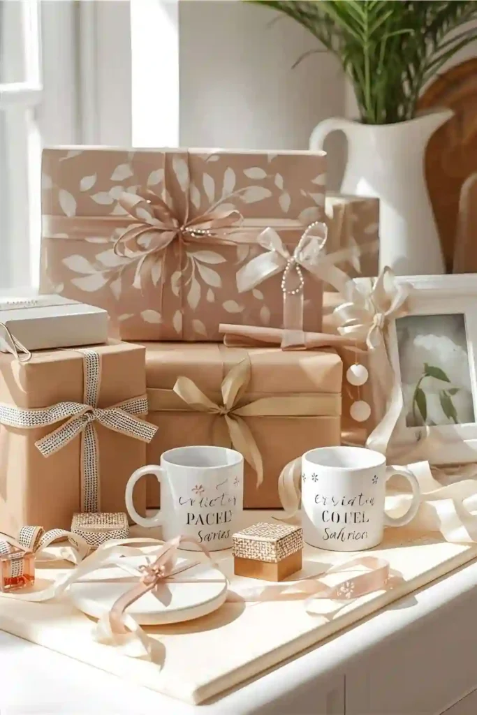 Personalized Gifts