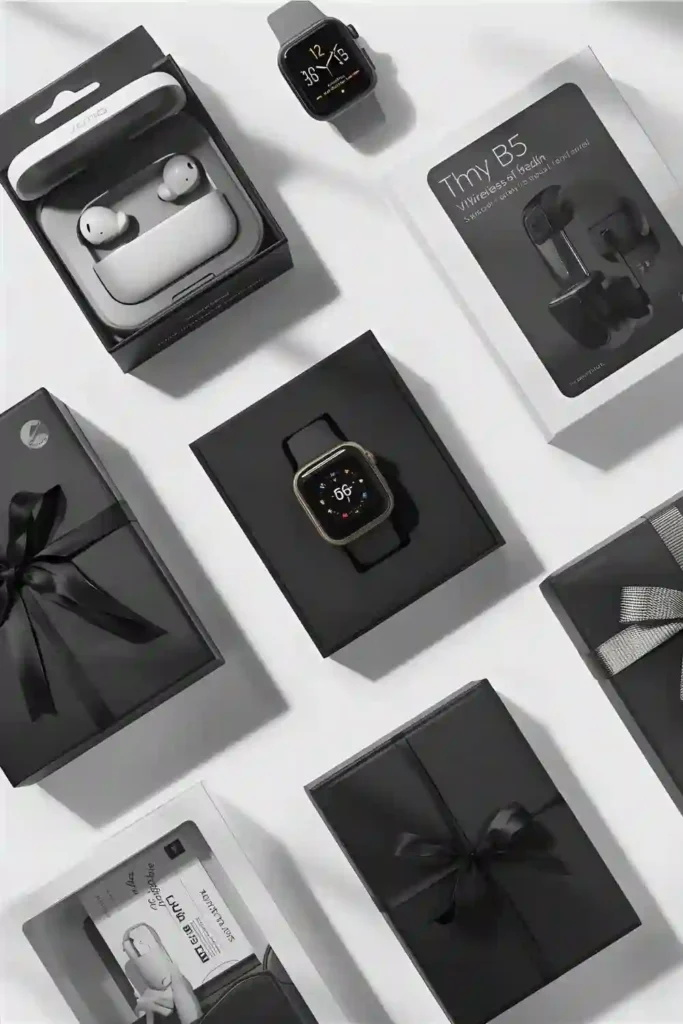 Gadget Gifts