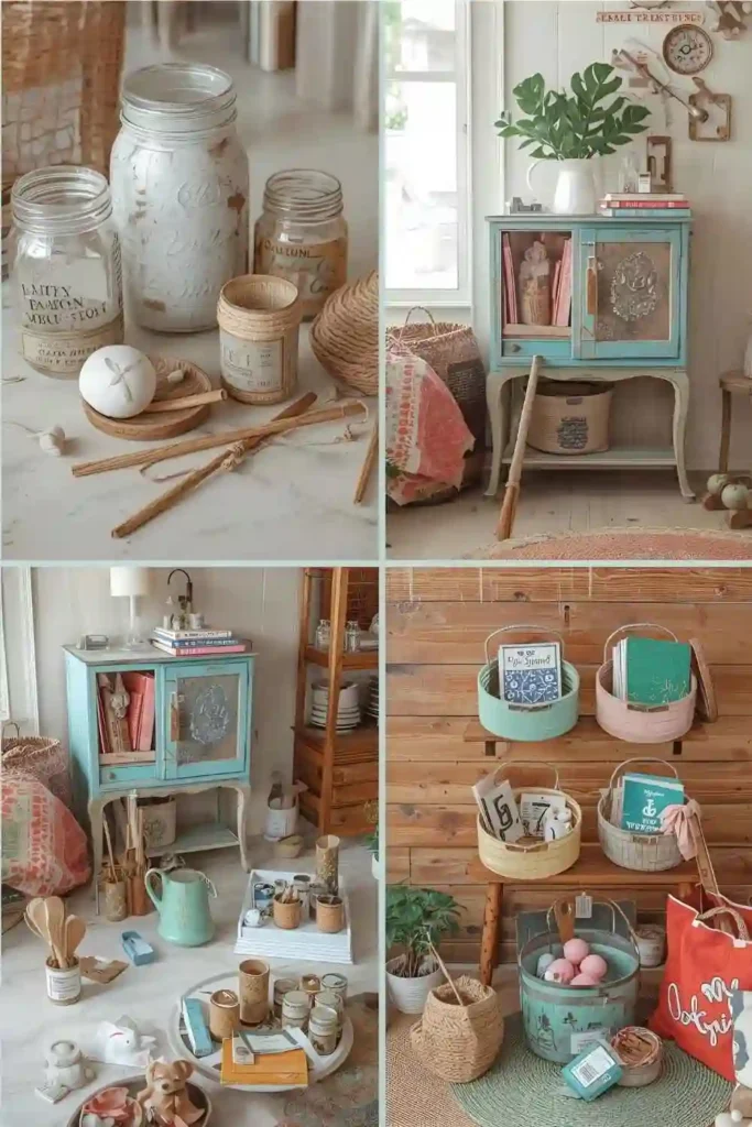 Upcycling DIY