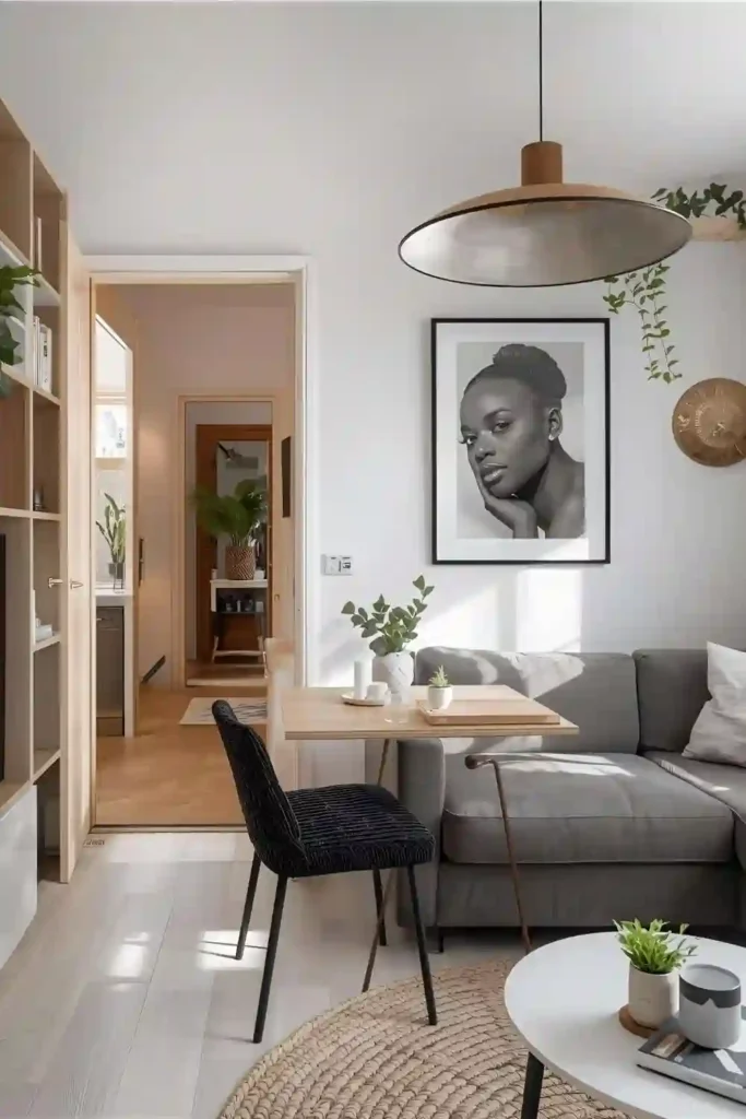 Apartment Decor