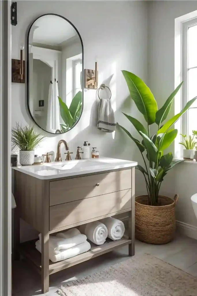 Bathroom Decor