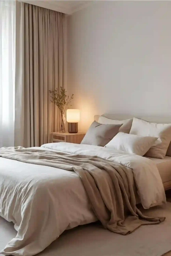 Bedroom Decor