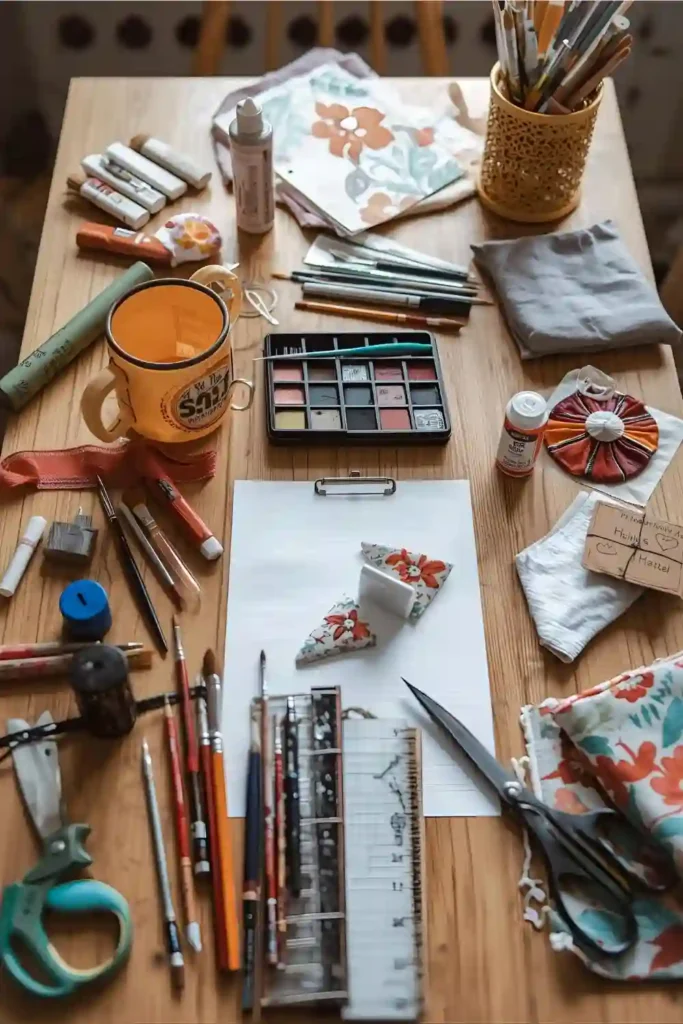DIY Ideas