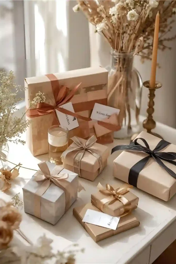 Gift Ideas