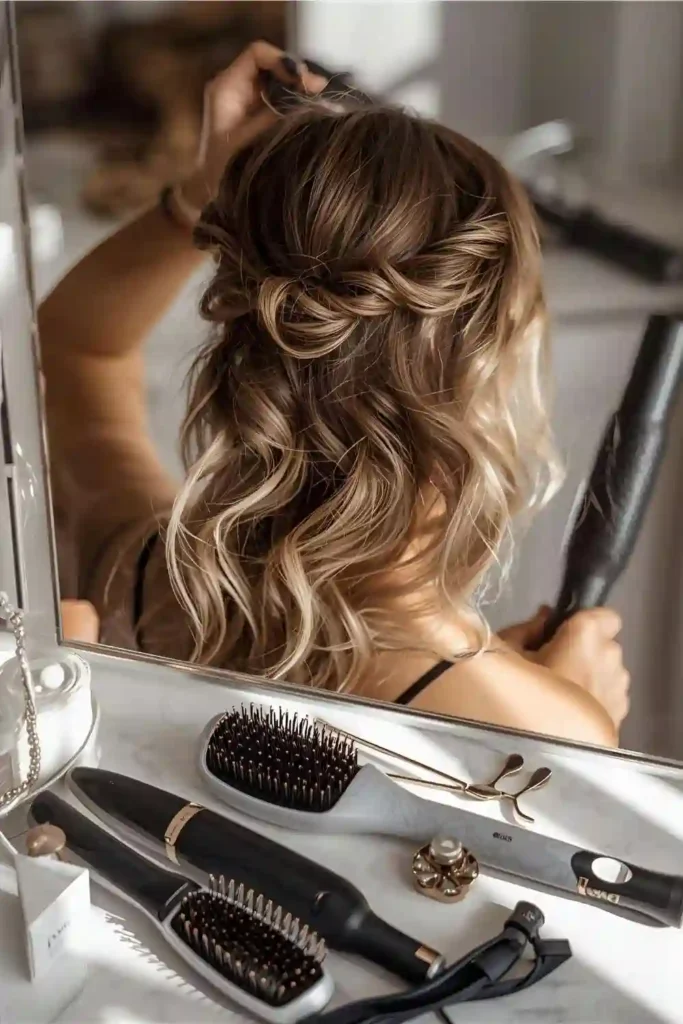 Hairstyle Ideas