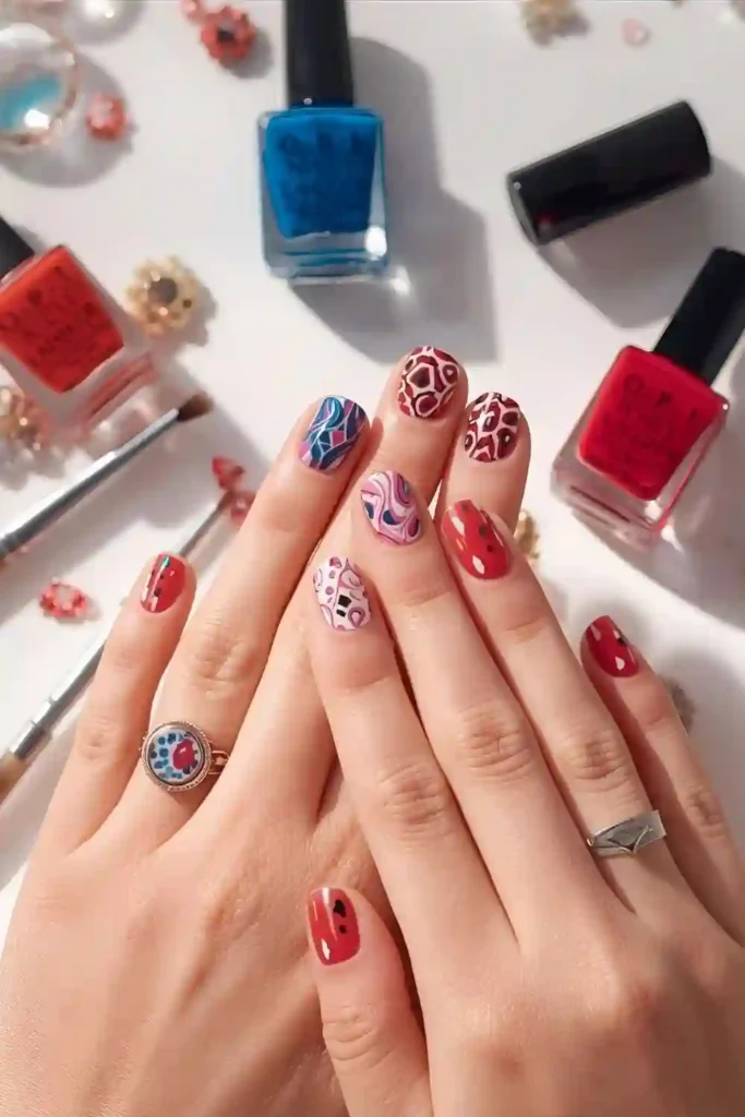 Nail Ideas