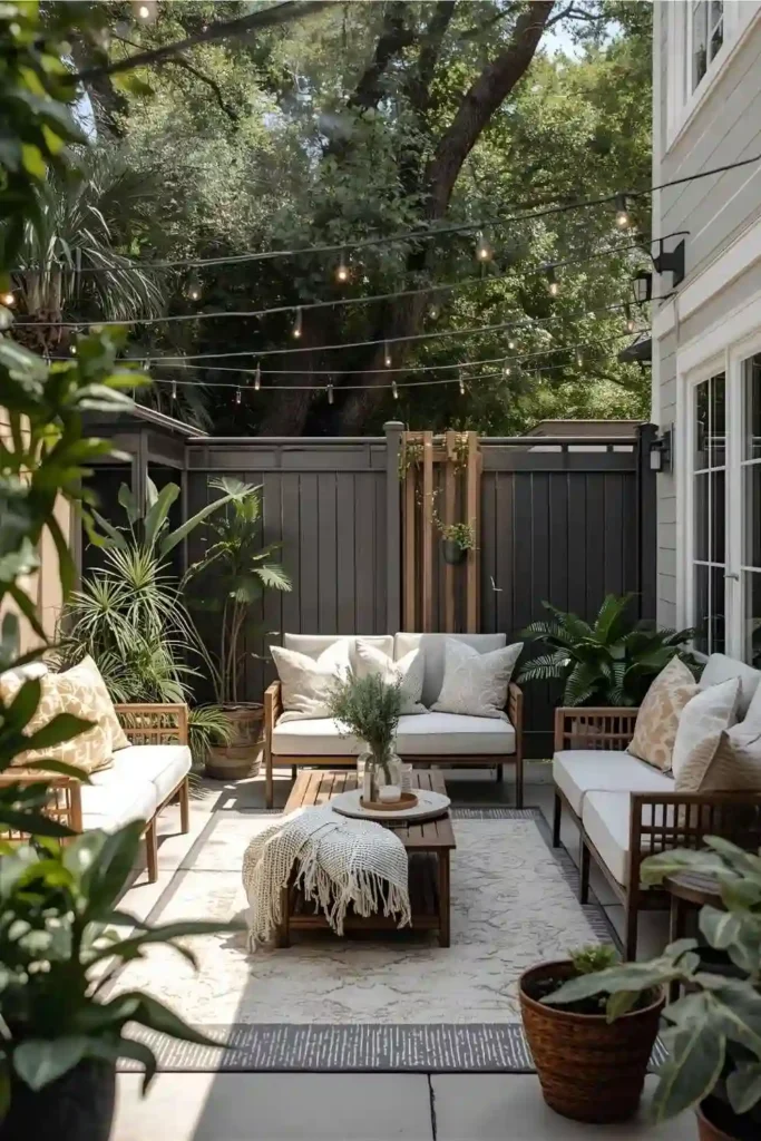 Outdoor Decor