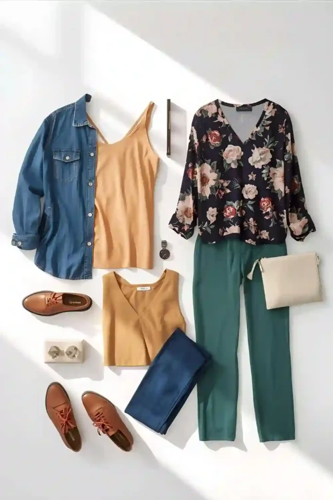 Outfit Ideas
