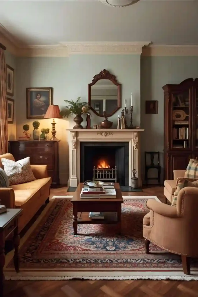 Indoor Decor