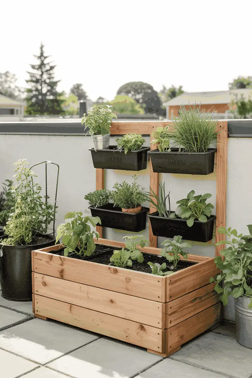 16 Raised Bed Vegetable Garden Ideas 8 16 Raised Bed Vegetable Garden Ideas Container Style Raised