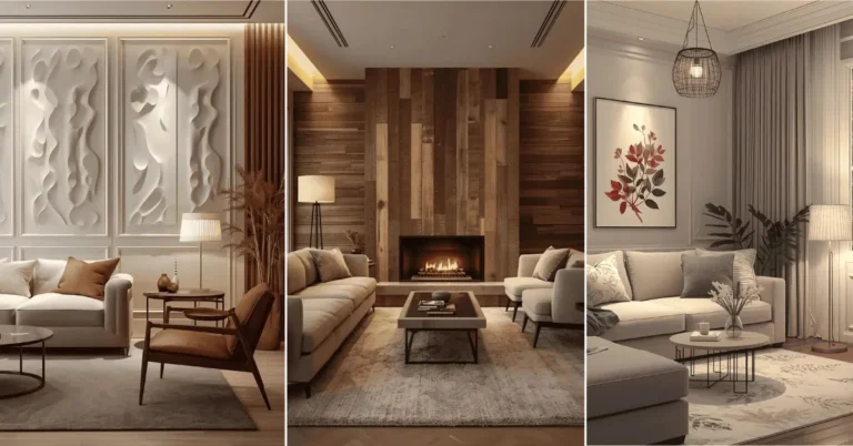 20 House Interior Decoration Ideas to Brighten Your Home