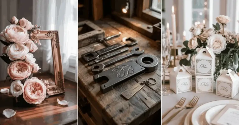 25 Personalized Gift Ideas That Feel Truly Meaningful