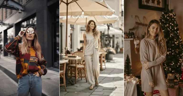 25 Women Casual Outfit Ideas