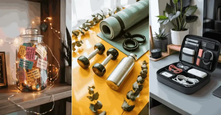30 Birthday Gift Ideas for Every Age and Personality