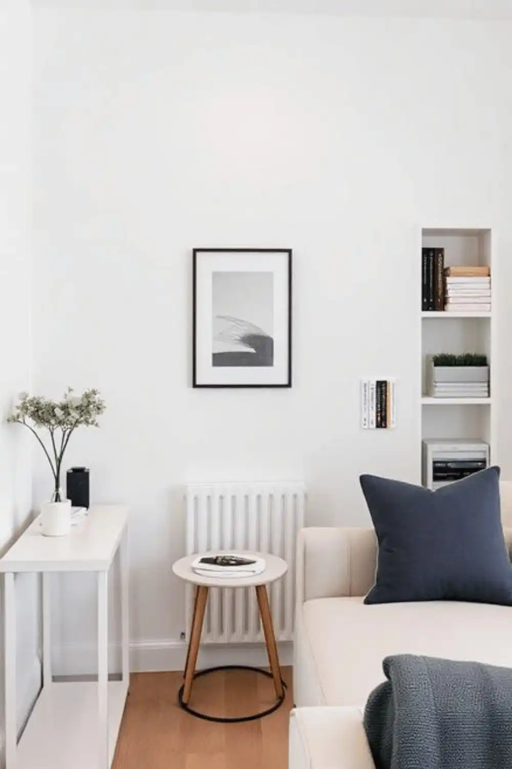 25 Cozy Apartment Decor Ideas 21 Add Boho Touches for Texture and Warmth