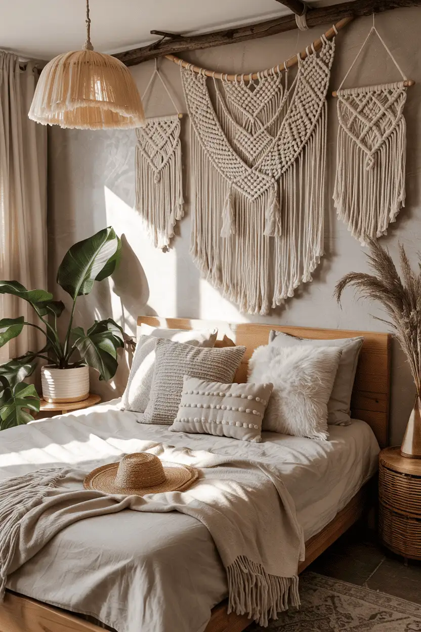 20 DIY Wall Art Ideas 4 Craft Wall Hangings