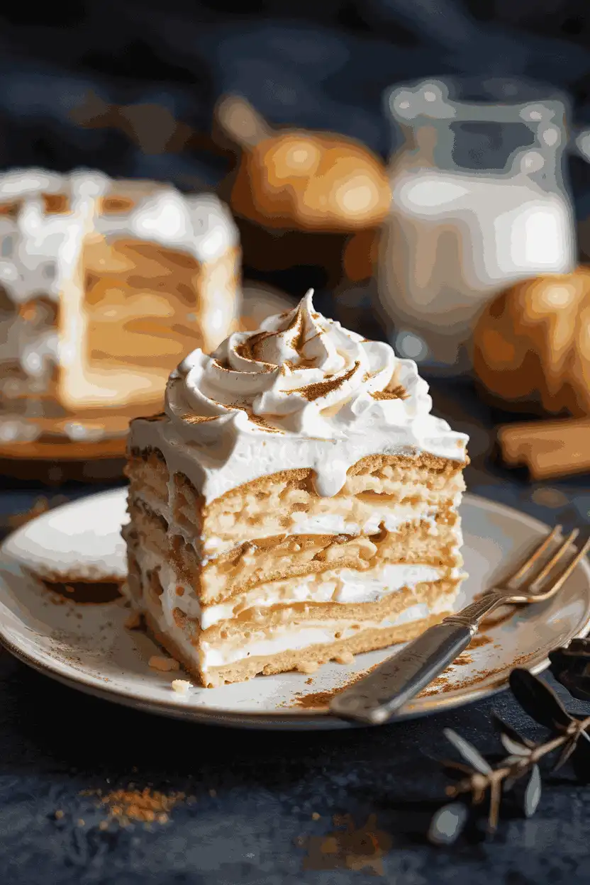 Dessert Recipes Ideas Tres Leches Cake