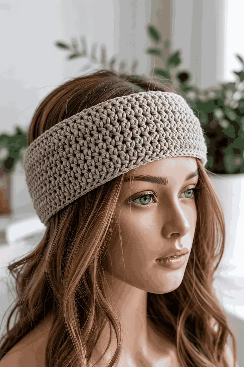Threadneedle Crochet 25 Easy Crochet Projects
