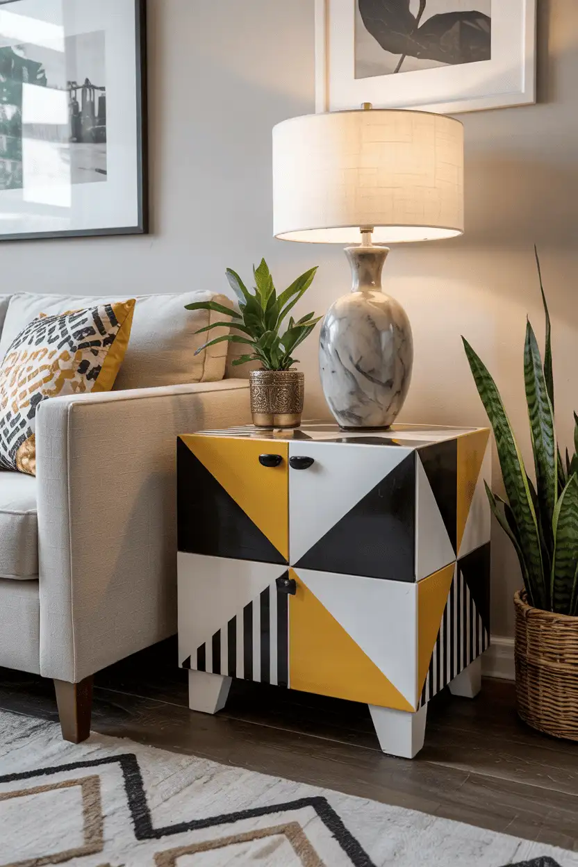 20 Furniture Upcycling Ideas For Modern Homes