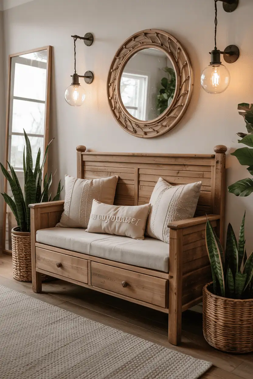 20 Furniture Upcycling Ideas For Modern Homes