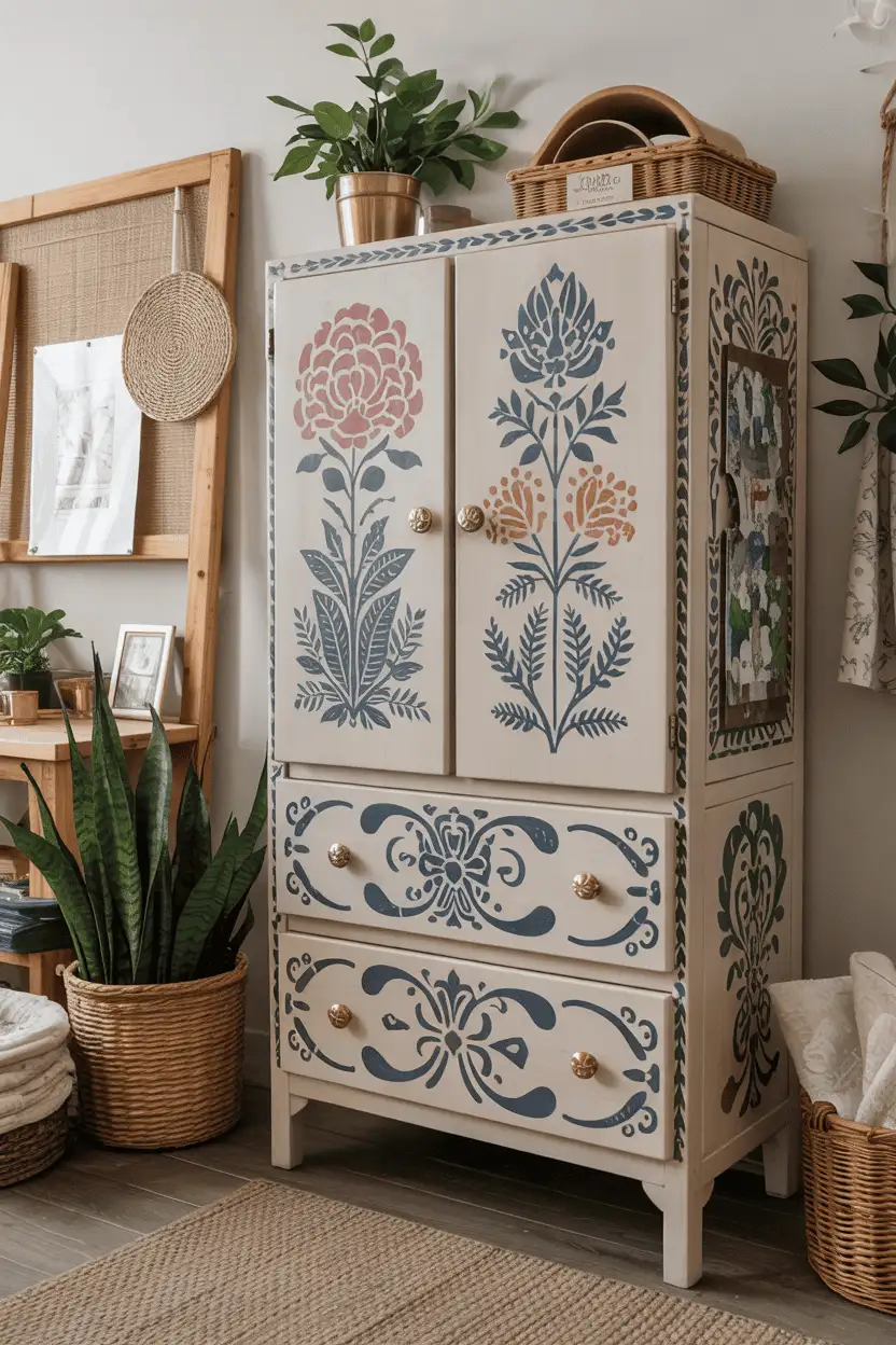 20 Furniture Upcycling Ideas For Modern Homes