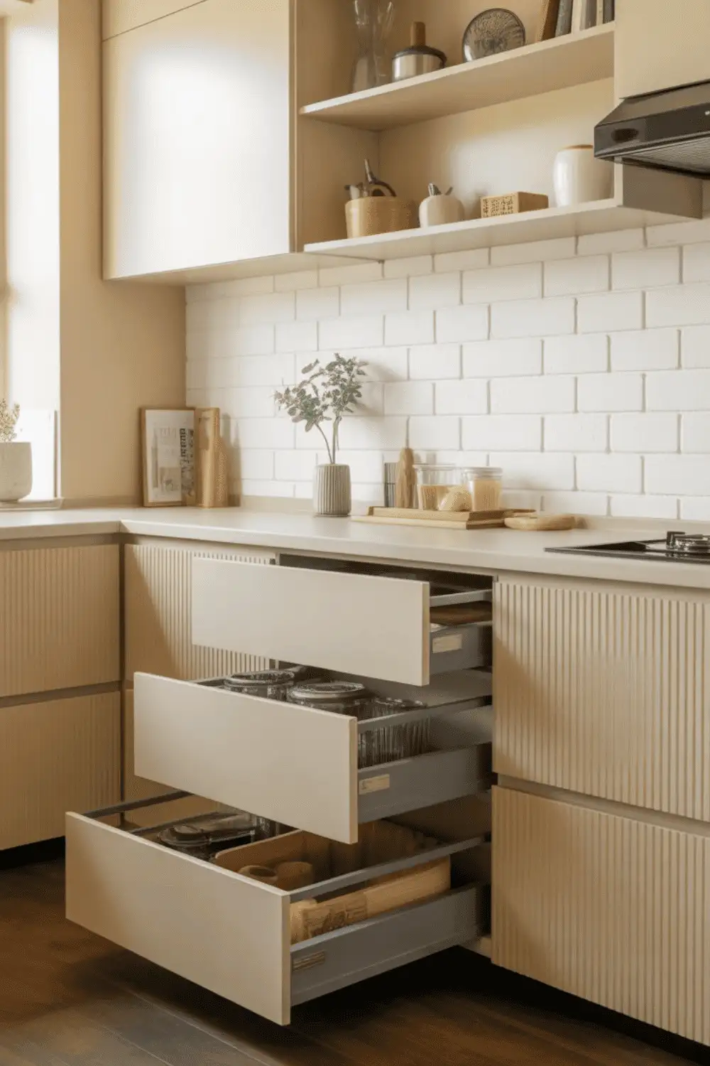 Modular Kitchen Design