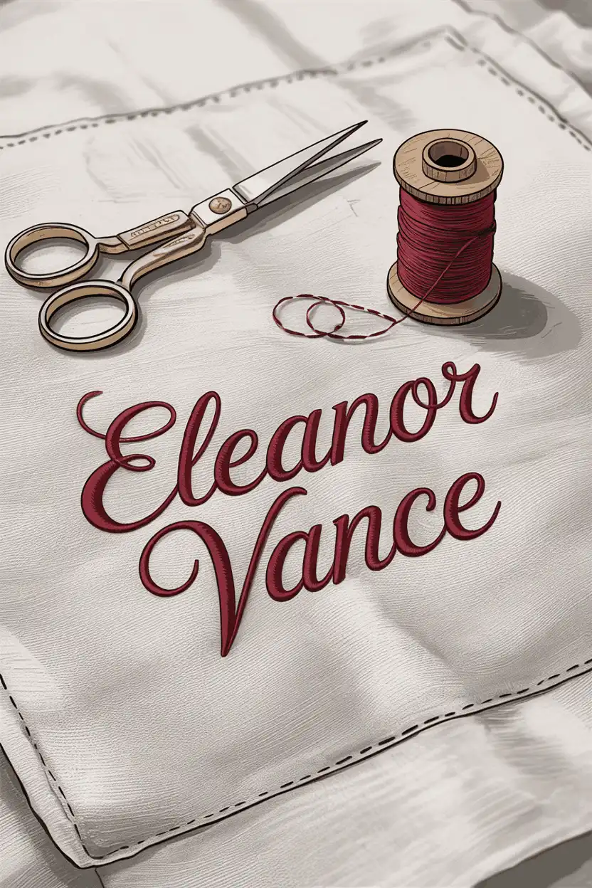25 Easy Embroidery Designing Ideas 14 Name for Embroidery Business