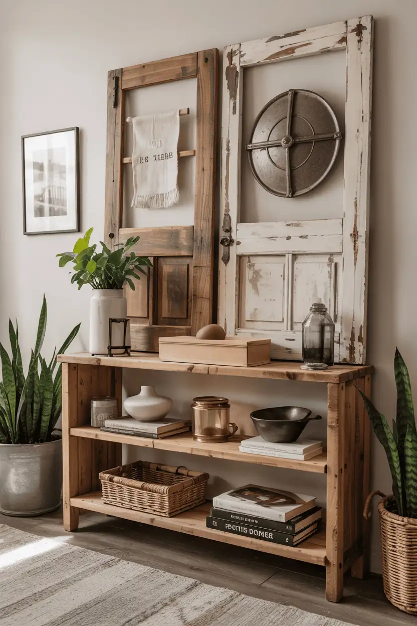 20 Furniture Upcycling Ideas For Modern Homes