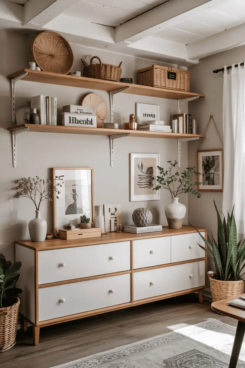 20 Furniture Upcycling Ideas For Modern Homes