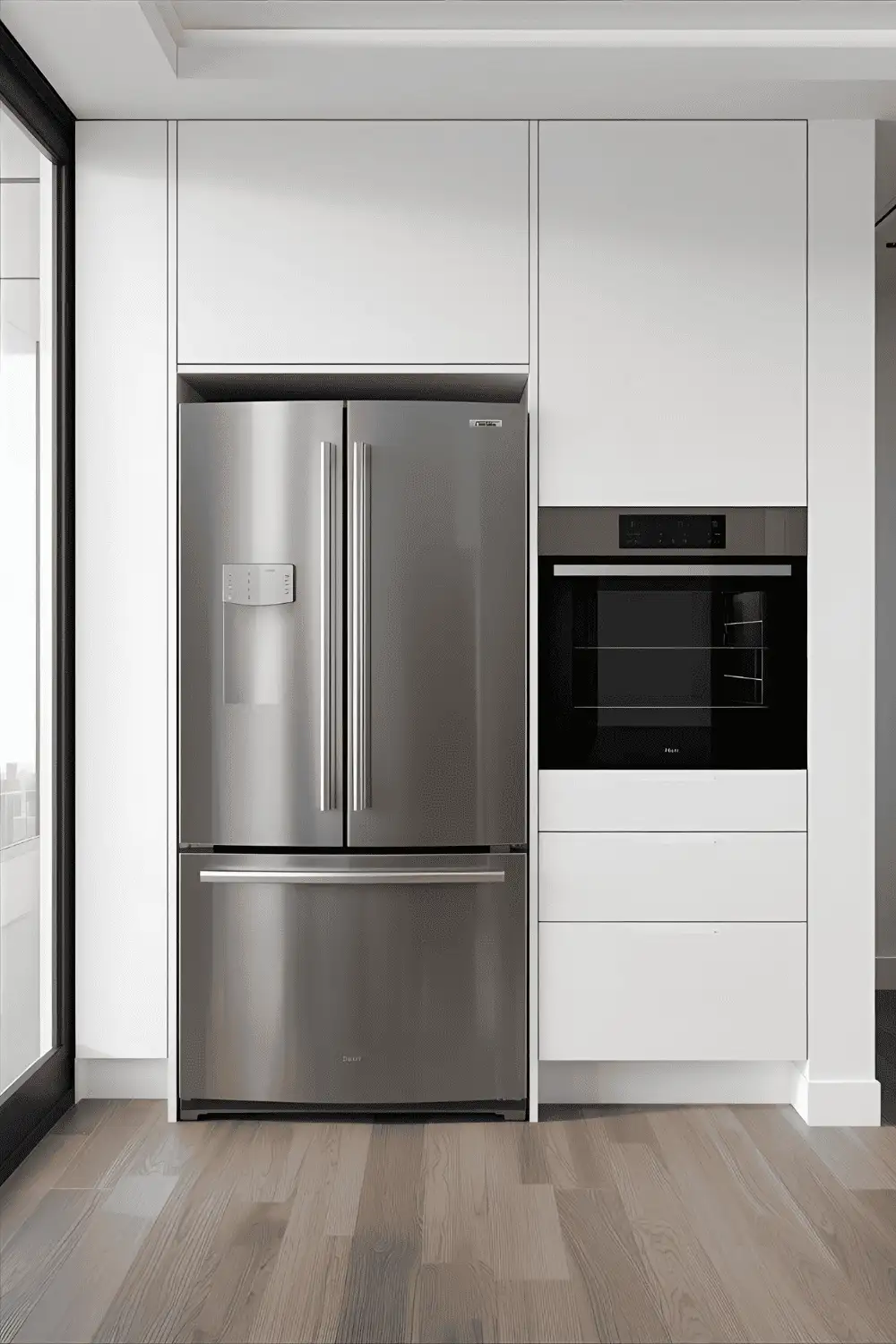 kitchen decor Built in Appliances