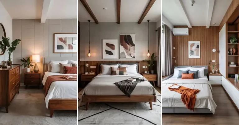 30 Modern Bedroom Designs Ideas for Contemporary Homes