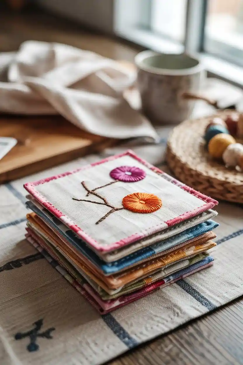 20 Easy DIY Handmade Gifts You Can Make In An Hour