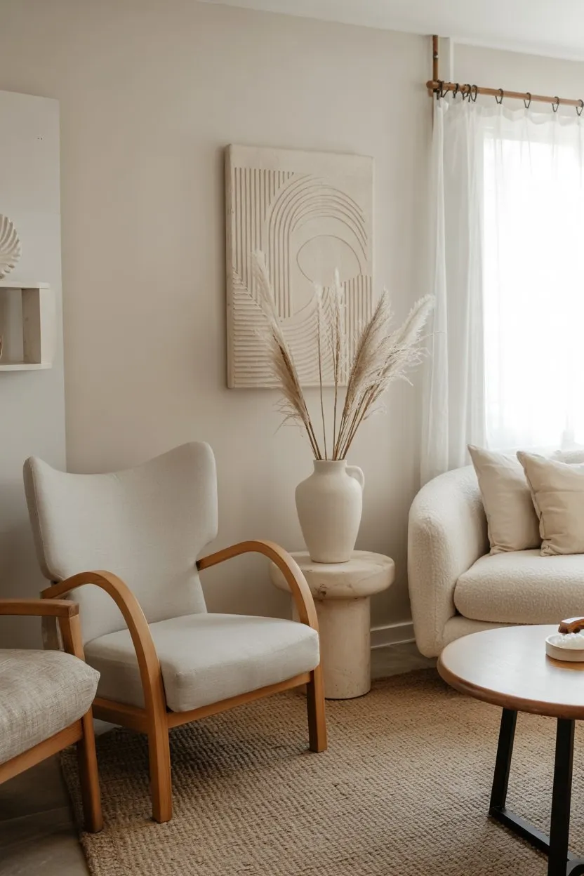 25 Minimalist Living Room Decor Ideas 16 Minimalist Living Room Accent Armchairs for Visual Interest