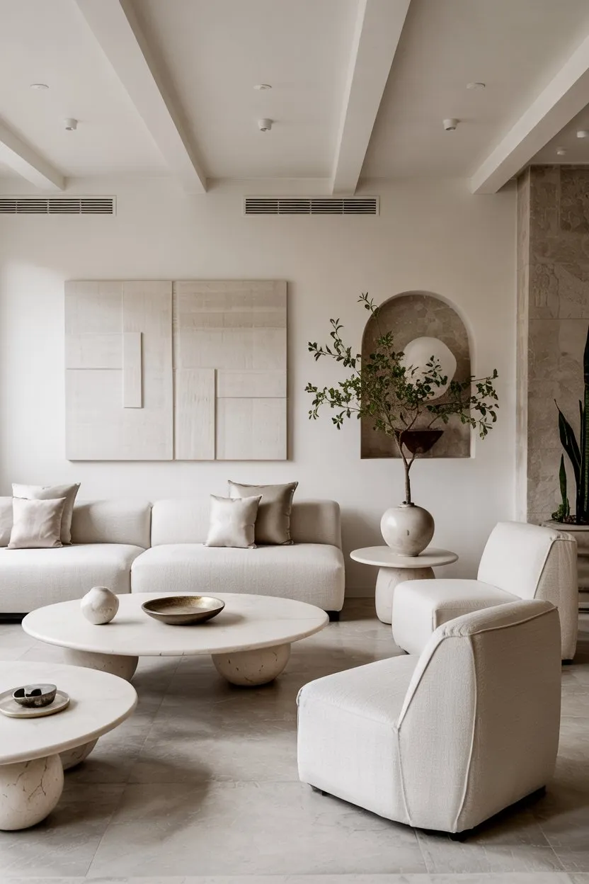 25 Minimalist Living Room Decor Ideas 12 Minimalist Living Room Modern Living Room Furniture Sets