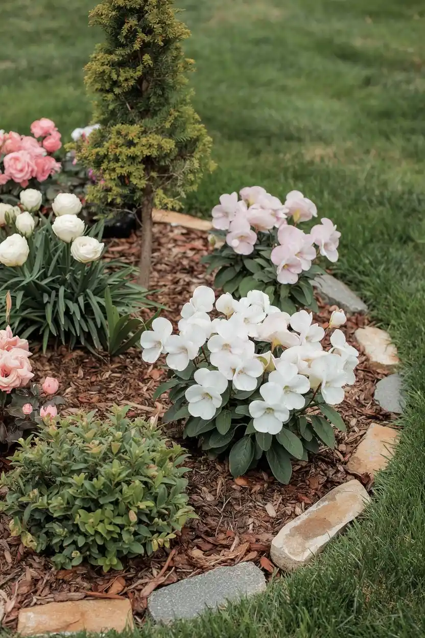 20 Modern Minimalist Garden Design Ideas 10 Modern Minimalist Garden Minimal Flower Bed Ideas