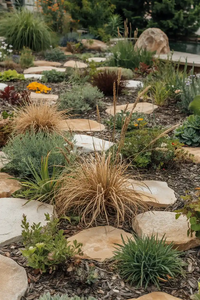 20 Modern Minimalist Garden Design Ideas 11 Modern Minimalist Garden Minimalist Garden with Native Plants