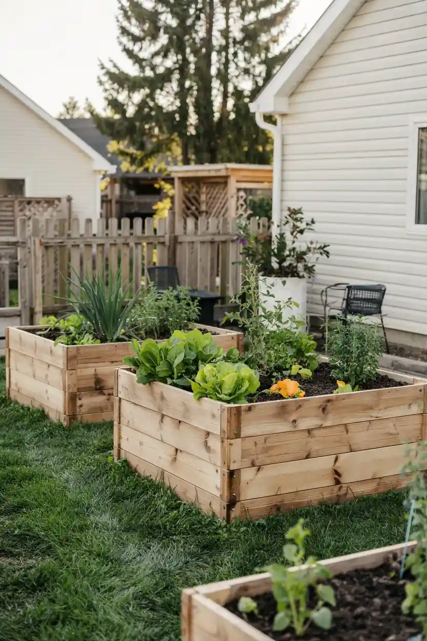 20 Raised Garden Bed Ideas 8 Raised Garden Bed Elevated Raised Garden Beds for Accessibility