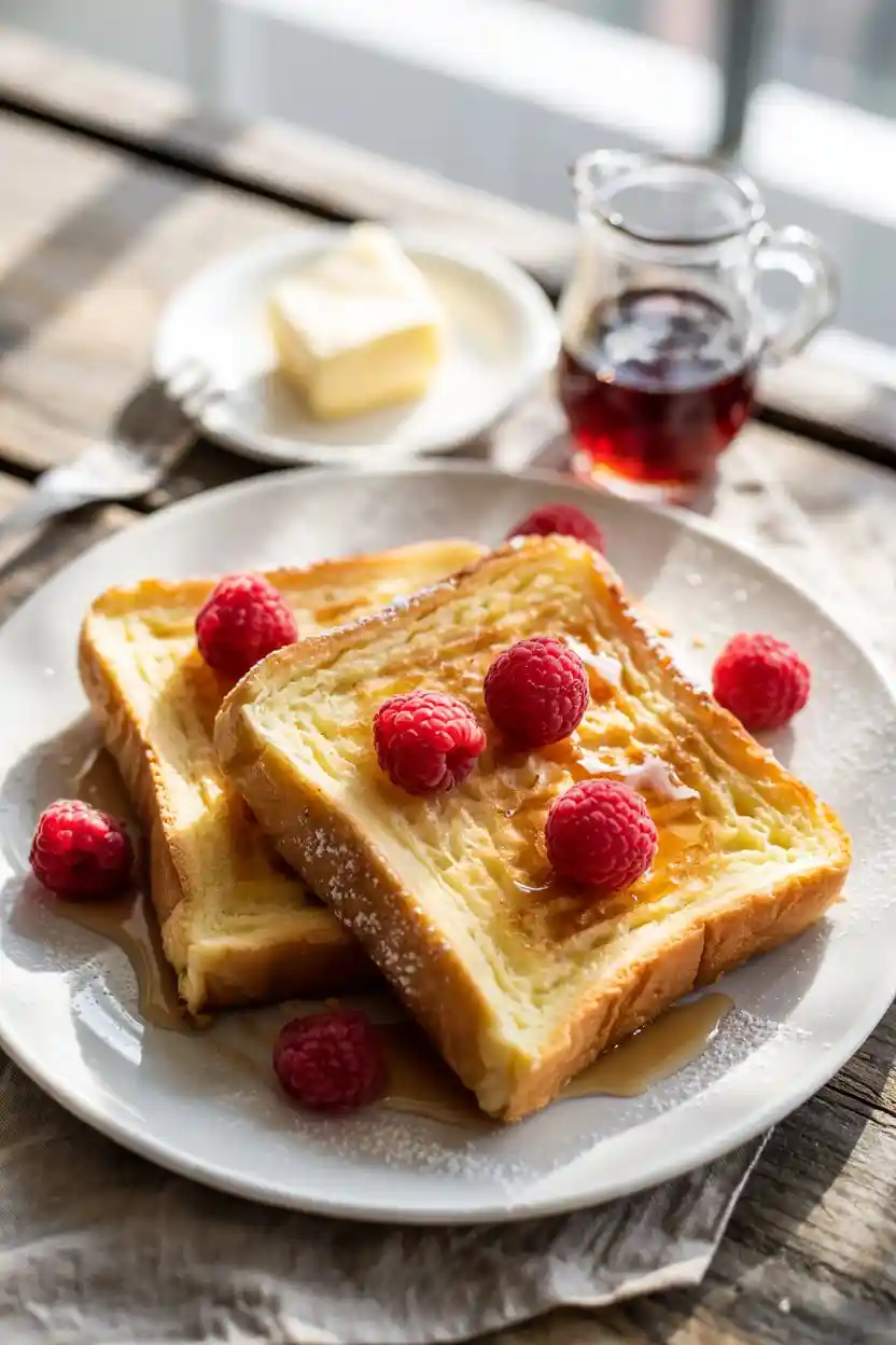 15 Easy Breakfast Dishes Recipes Ideas 12 Easy French Toast