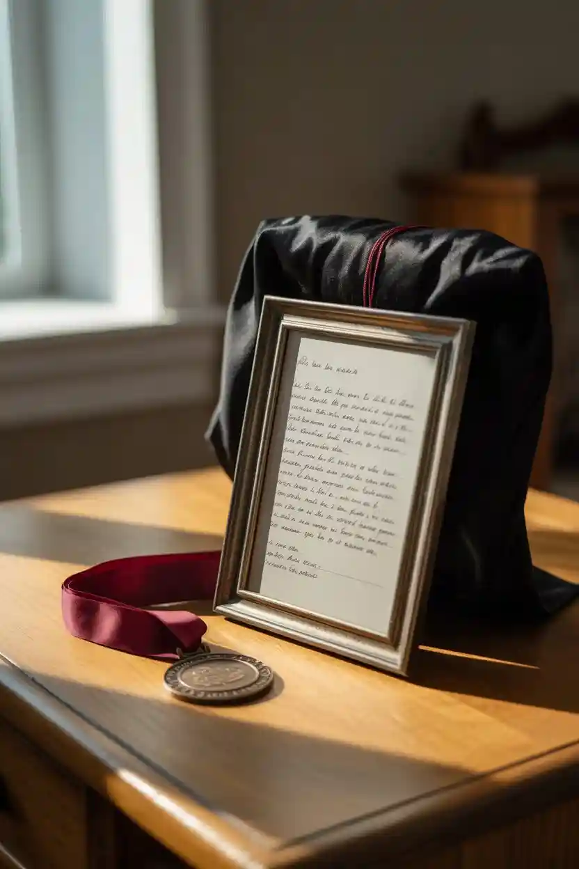 20 Graduation Gift Ideas for Students 5 Graduation Gifts That Celebrate Effort, Not Just Results