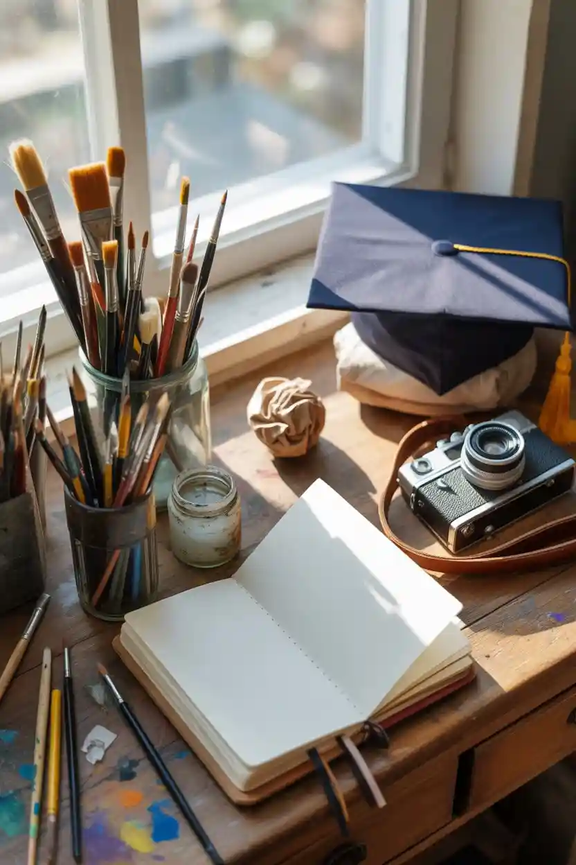 20 Graduation Gift Ideas for Students 15 Graduation Gifts That Support Creativity and Expression