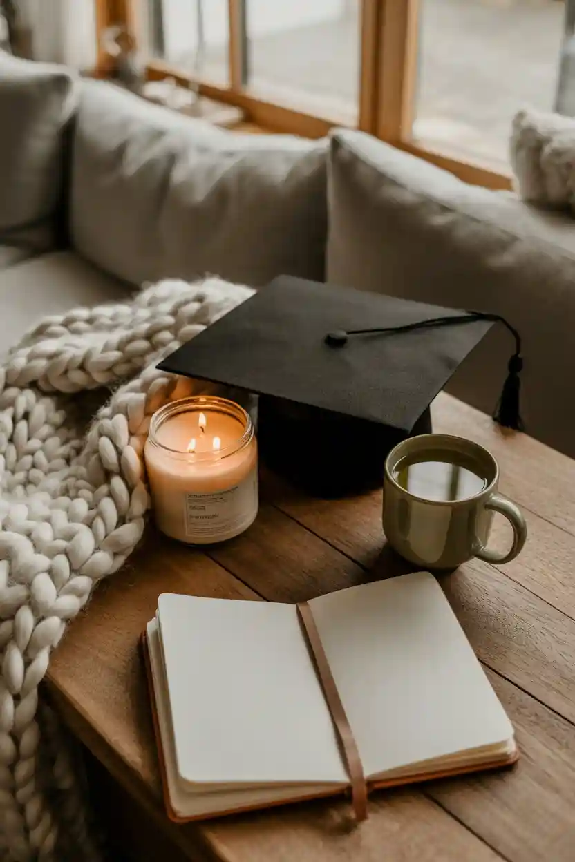 20 Graduation Gift Ideas for Students 3 Graduation Gifts for Mental and Emotional Wellbeing