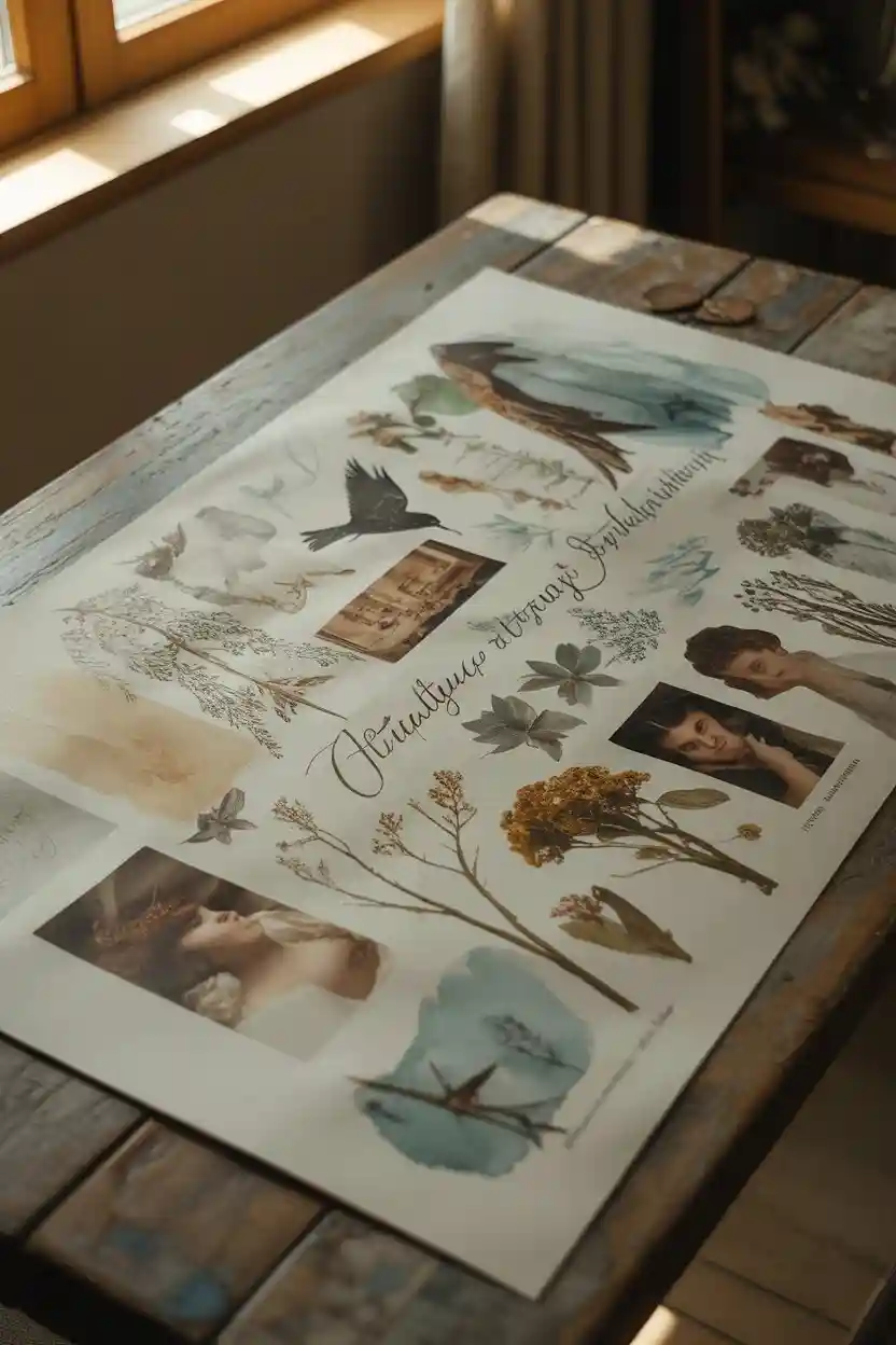 25 Easy Handmade Gifts Ideas 24 Handmade Anniversary Timeline Poster