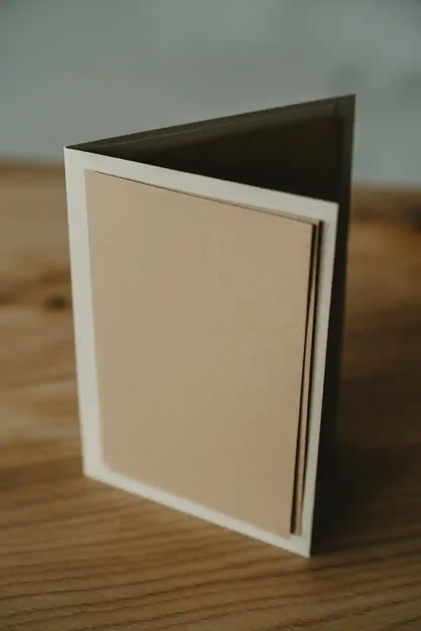 25 Easy Handmade Gifts Ideas 21 Handmade Father’s Day Card with Life Lessons