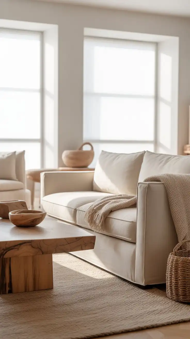 25 Minimalist Apartment Decor Ideas For Calm Interiors