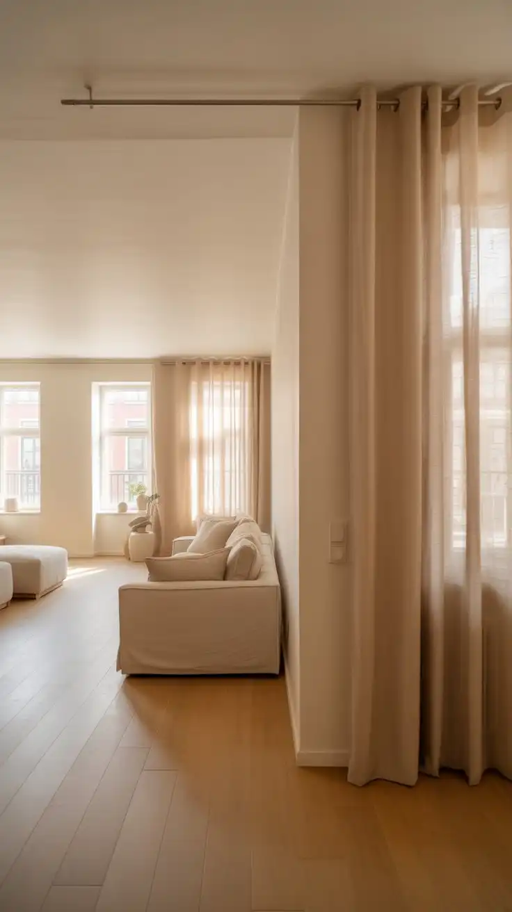 25 Minimalist Apartment Decor Ideas For Calm Interiors